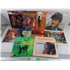 Image 1 : Assorted Vinyl Records - Rumba, Tony Bennett, The Gunter Kallmann