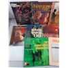 Image 2 : Assorted Vinyl Records - Rumba, Tony Bennett, The Gunter Kallmann