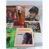 Image 3 : Assorted Vinyl Records - Rumba, Tony Bennett, The Gunter Kallmann
