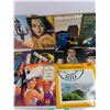 Image 3 : Assorted Vinyl Records - Sax A Gogo,  With Love From Rio, The Best of Al Martino