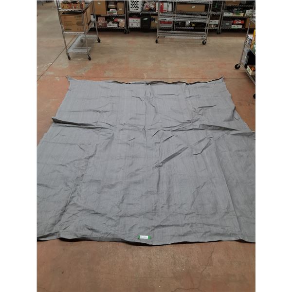 Tarp 107" x 114" - PICK UP