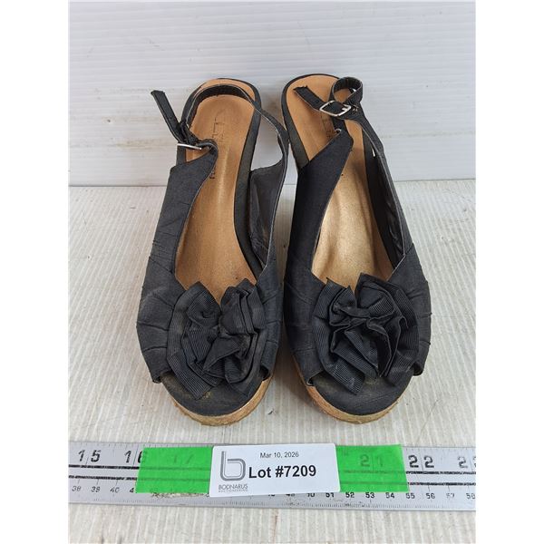 Laundry Women's Heels - Size 8