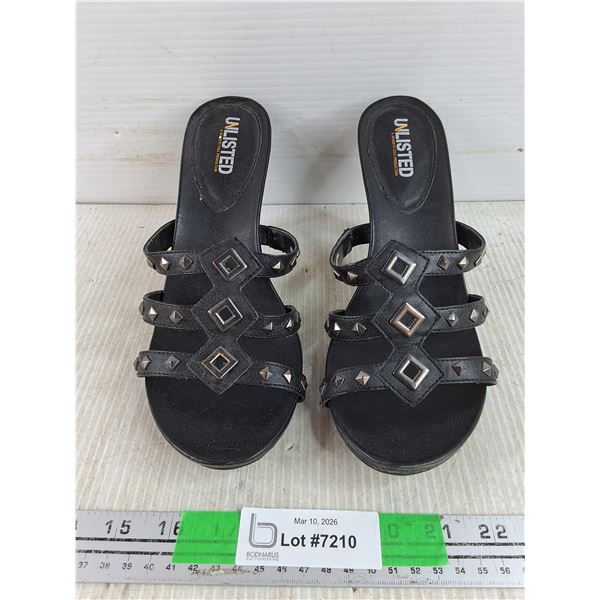 Unlisted Women's Heels - Size 9