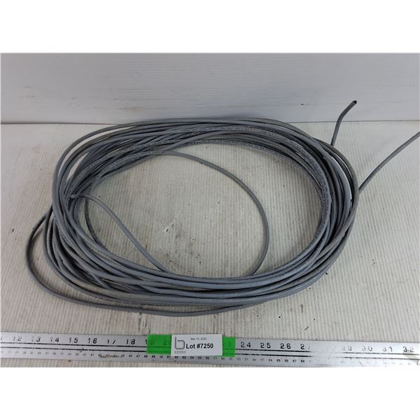 ICE EZ ID Cable - Approx 24'