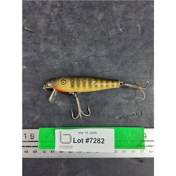 Vintage Fishing Lure