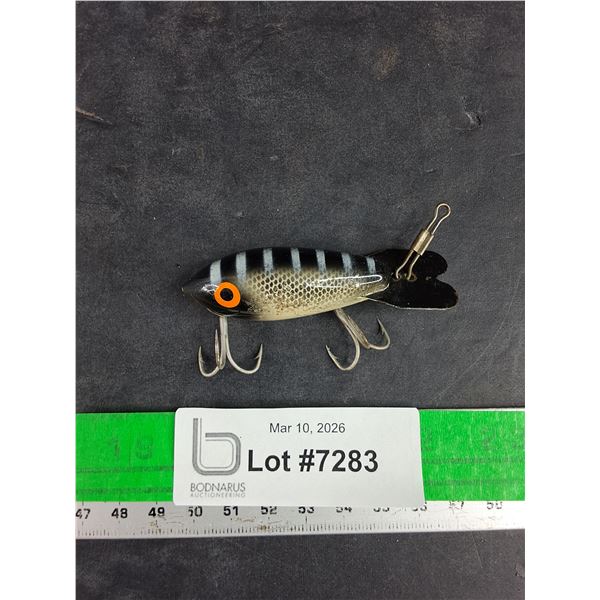 Vintage Fishing Lure