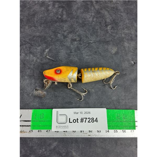 Vintage Fishing Lure