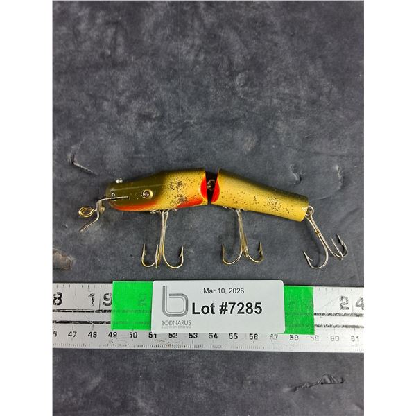 Vintage Fishing Lure