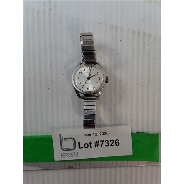 Cardinal Wrist Watch- As Is