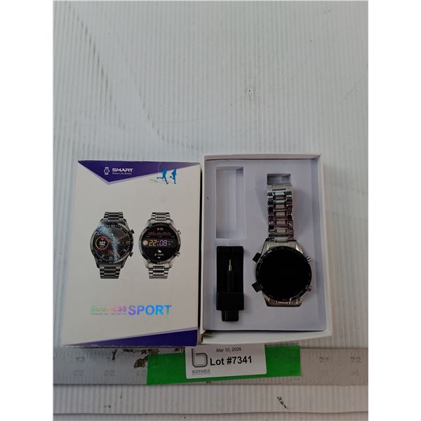 LIGE Smart Watch- As Is