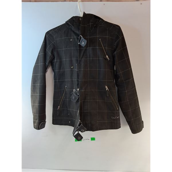 Women's Burton Winter Jacket- S