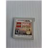 Image 4 : Nintendo 3Ds & (2) Ds Games- Lego