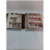 Image 1 : 1991 Score Hockey Cards-Complete Set,Binder of Pro Set Hockey Cards