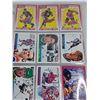 Image 5 : 1991 Score Hockey Cards-Complete Set,Binder of Pro Set Hockey Cards