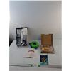 Image 1 : Can Crusher, Bottle Cutter, Wire Tracker, Misc.
