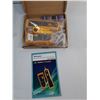 Image 2 : Can Crusher, Bottle Cutter, Wire Tracker, Misc.