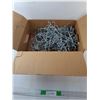 Image 1 : Box of Metal Pegboard Hooks - PICK UP