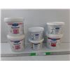 Image 1 : Decorating Fondant- Most Sealed,  Expired - PICK UP