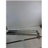 Image 1 : (4) Golf Clubs Mostly Callaway Boron Graphite RCH 90-Pickup Preferred