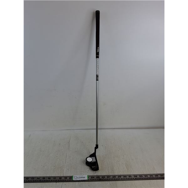 TPX by Powerbilt Kids Putter-Pickup Preferred