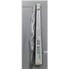 Image 1 : Gozone 48" Curl Bar-Cannot Ship