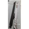 Image 1 : Various Curtain Rods Up To 53.5"-Cannot Ship