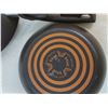 Image 5 : (2) Heat Mastery Up To 9.5", Various Baking Sheets Different Shapes Up To 13"x9.5"