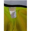 Image 3 : Wetskins Snow Pants- XL, (2) Safety Vets- L, Pioneer Lightweight Waterproof Suit