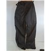 Image 5 : Wetskins Snow Pants- XL, (2) Safety Vets- L, Pioneer Lightweight Waterproof Suit