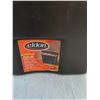 Image 3 : Small Laundry Hamper 14"x14"x11", File Caddy 13.5"x10"x10", Various Coloring Books (Some Used)