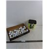 Image 1 : Golf Balls - Standard Line Recycled Golf Balls