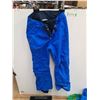 Image 2 : Columbia Snow Pants- S, Small Tote 15''12''x6'', Groceries Bags