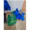 Image 5 : Columbia Snow Pants- S, Small Tote 15''12''x6'', Groceries Bags