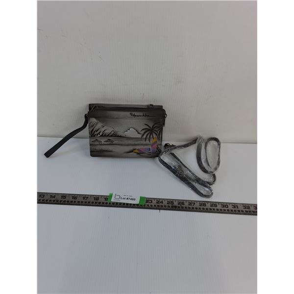 Anuschka Graphic Purses