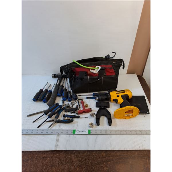 Tools -Assorted - PICK UP