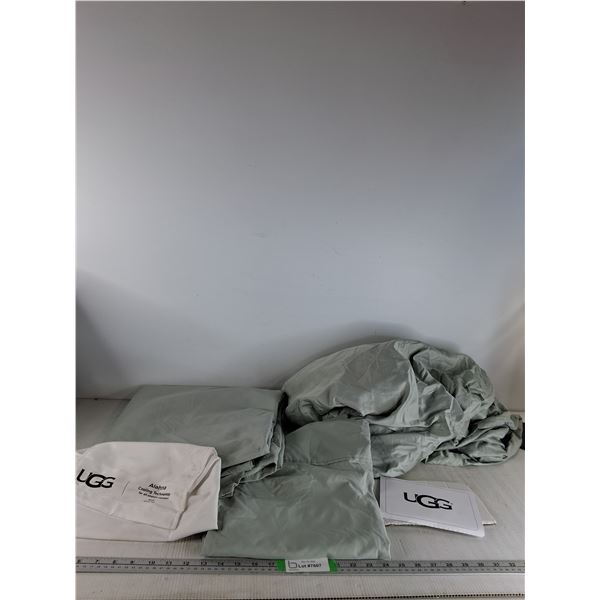 UGG Cooling Technology Sheet Set-114"x 103"