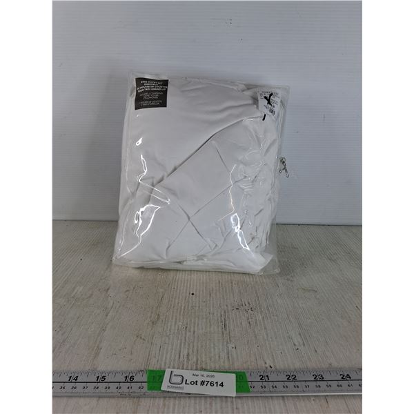 King Size Duvet Set (as is)