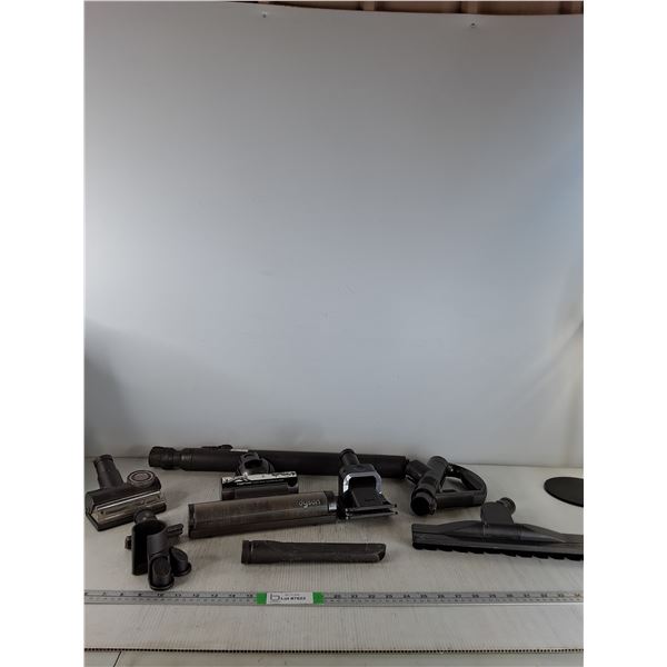 Dyson Vacuum Accessory Nozzles & Attachments- Cannot ship