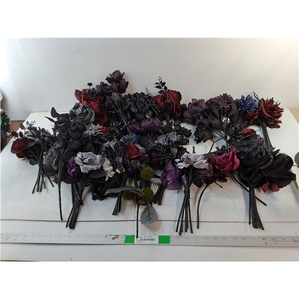 Artificial Flowers