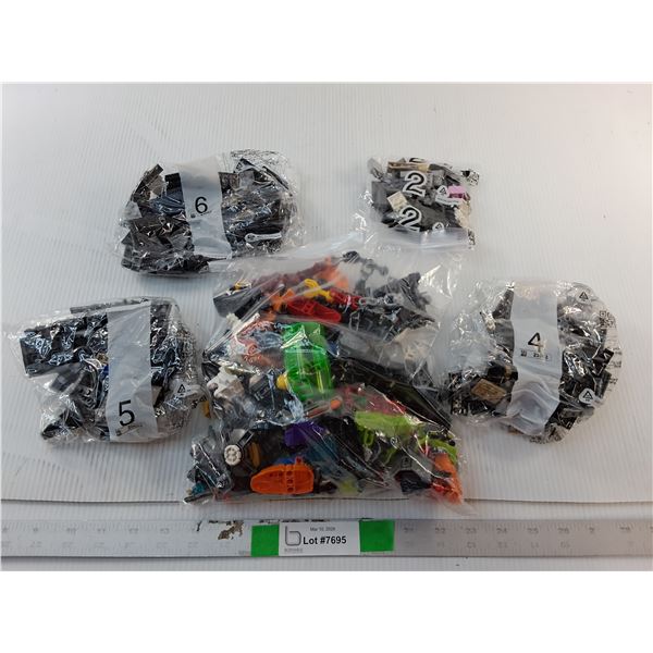 Bag of Lego/Set- As Is