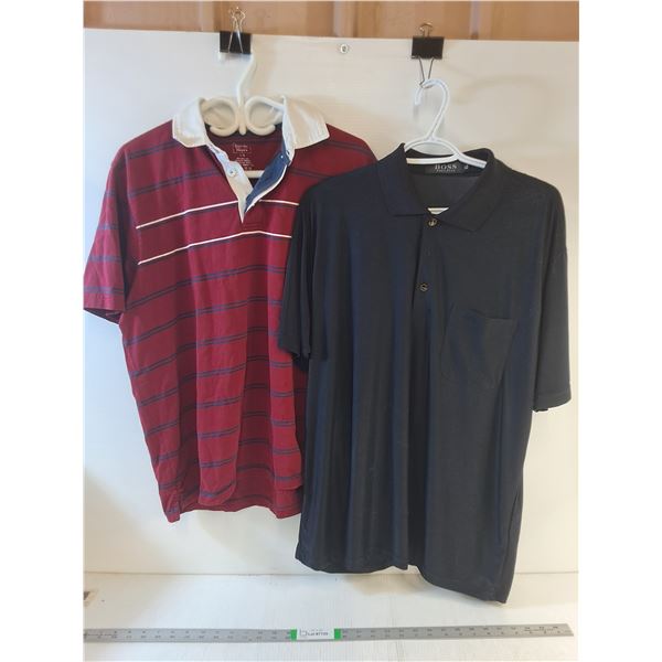 Mens Shirts - Assorted