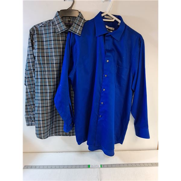 Men's Dress Shirts -Assorted