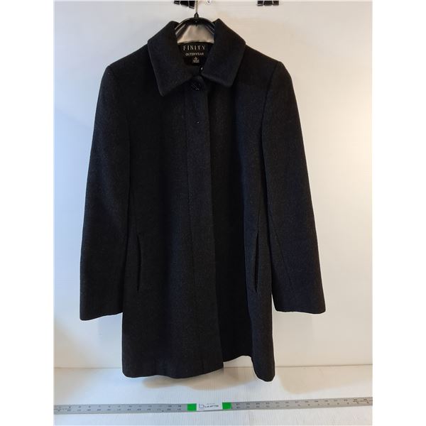 * Women's Dress Coat