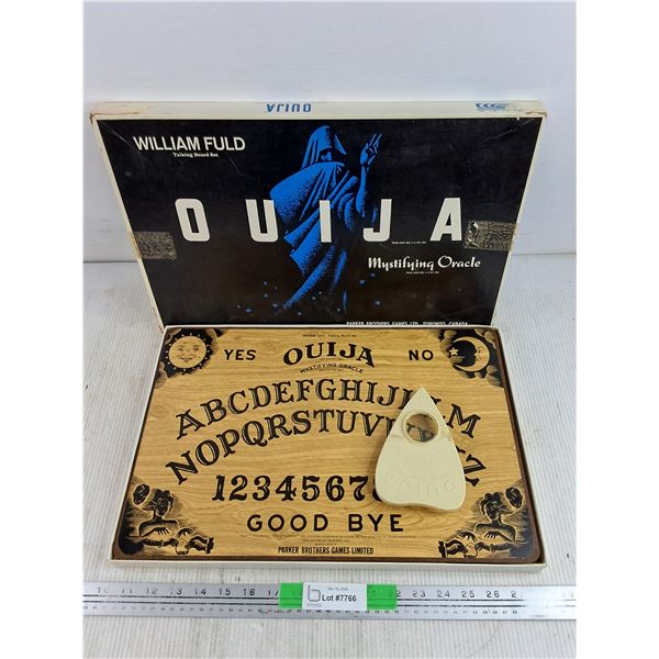 Ouija Board Game