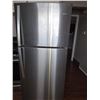 Image 1 : Whirlpool Fridge - PICK UP AT WAREHOUSE IN SASKATOON  64"H X 30"W x 32"D