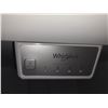 Image 4 : Whirlpool Fridge - PICK UP AT WAREHOUSE IN SASKATOON  64"H X 30"W x 32"D
