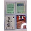 Image 4 : (9) Vintage Hockey Cards- Wayne Gretzky-Cannot Authenticate