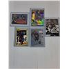 Image 5 : (9) Vintage Hockey Cards- Wayne Gretzky-Cannot Authenticate