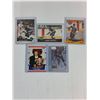 Image 3 : (9) Vintage Hockey Cards- Wayne Gretzky-Cannot Authenticate