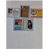 Image 4 : (9) Vintage Hockey Cards- Wayne Gretzky-Cannot Authenticate